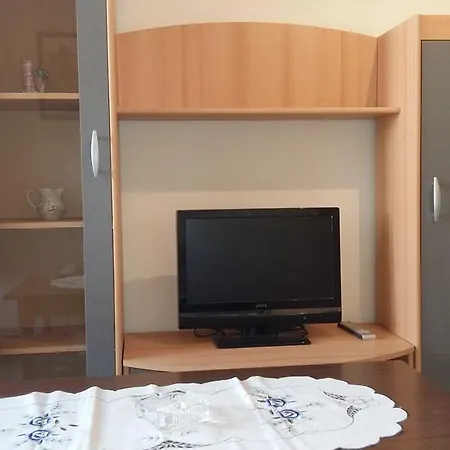 公寓 Rotta 普拉